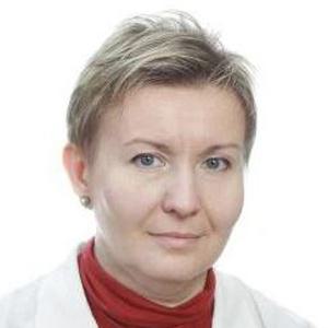 Воронцова Татьяна Васильевна