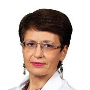 Расько Дина Валиевна