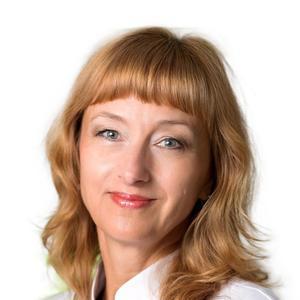 Белоклокова Елена Ивановна
