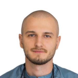 Гаут Владимир Александрович