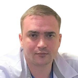 Никольский Антон Валерьевич