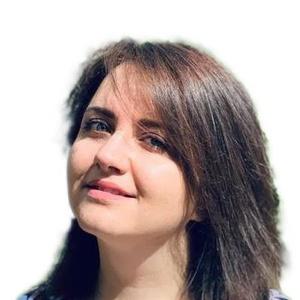 Кузьмич Екатерина Владимировна