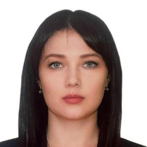 Чернышова (Шальнева) Александра Александровна