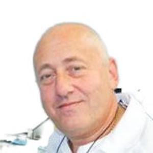 Хиславский Феликс Маркович