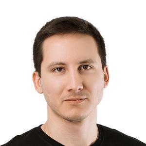 Фомин Андрей Андреевич