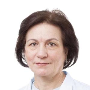 Локтионова Светлана Николаевна