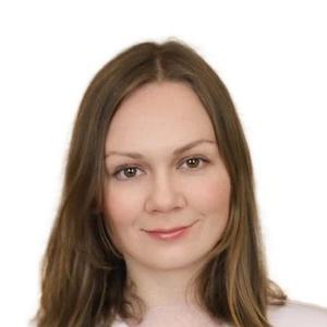 Баранова Ольга Юрьевна