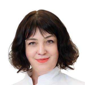 Дубнова Елена Анатольевна