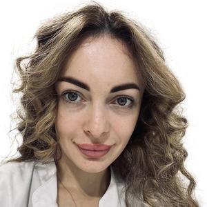Трушина (Дудко) Юлия Алексеевна
