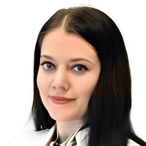 Текеева Фатима Ибрагимовна