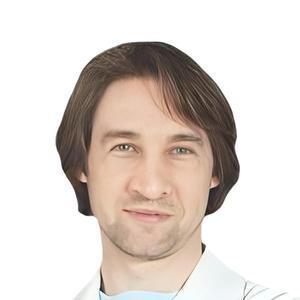 Ткач Тимофей Дмитриевич