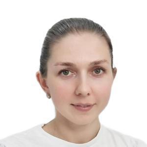 Девятаева Юлия Анатольевна