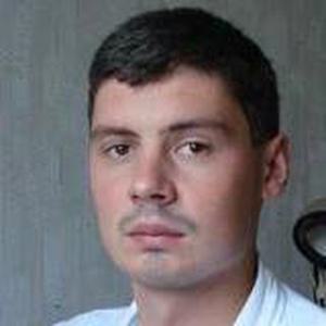 Гаранин Денис Николаевич