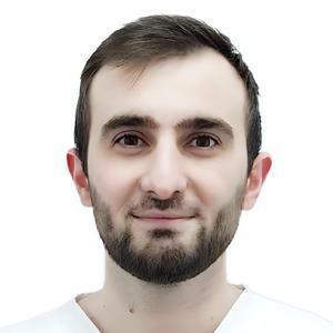 Альтемиров Амирбек Андарбекович