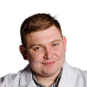 Михеев Дмитрий Александрович