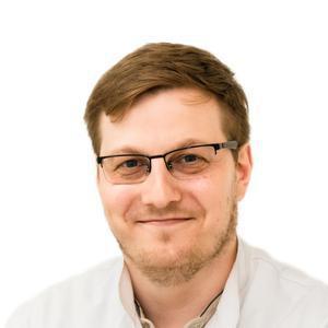 Виноградов Николай Владимирович