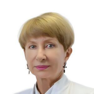 Старокожева Галина Николаевна