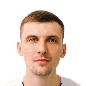 КнотькоШтерк Кирилл Михайлович