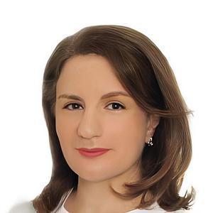 Алибегова Джамиля Миримовна