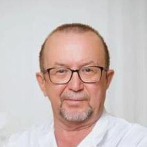 Сысоев Геннадий Александрович