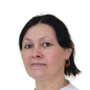 Ионина Евгения Александровна