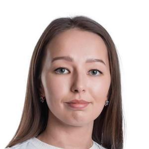 Щинова Елена Викторовна