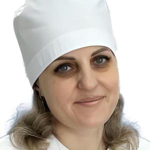 Запяткина Ольга Николаевна