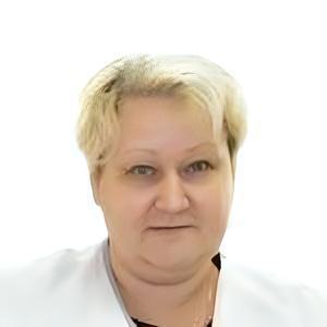 Докучаева Валерия Анатольевна