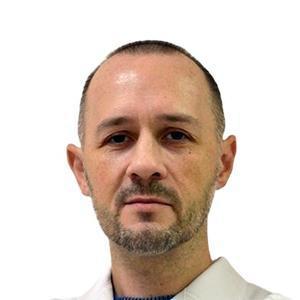 Иртегов Вячеслав Аркадьевич