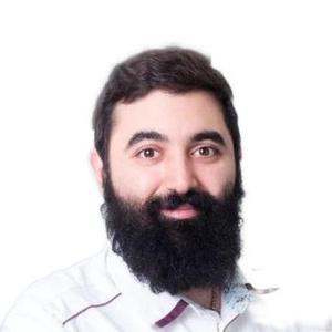 Бабаян Гор Размикович