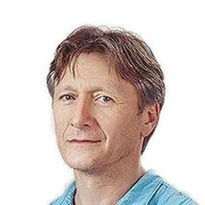 Гречка Евгений Юрьевич