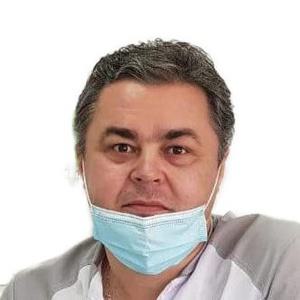 Попов Сергей Владимирович