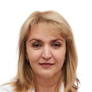 Морарь Наталия Викторовна