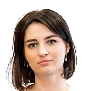 Пашкевич Анастасия Владимировна