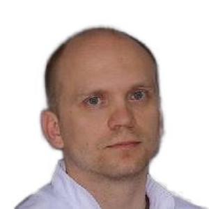 Данилов Николай Васильевич