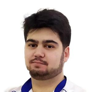 Юсубов Рафин Рафихович