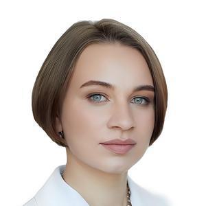 Сташевская Марина Александровна