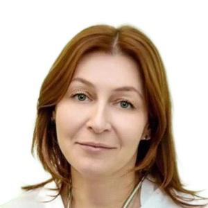 Гольдина Елена Михайловна