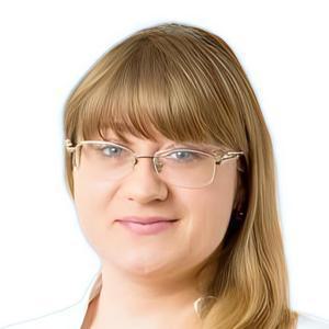 Шеховцова Ирина Валерьевна