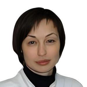 Катунина Оксана Рахимовна