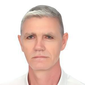 Самойленко Юрий Михайлович
