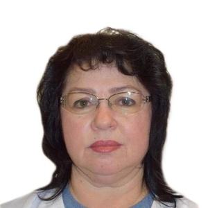 Дерябина Ольга Ивановна