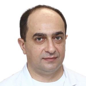 Миракян Рубен Гарегинович