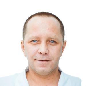 Кузнецов Владислав Витальевич