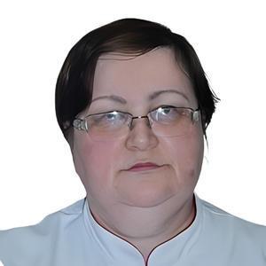 Бородулина Татьяна Николаевна