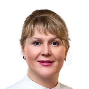 Белдовская Наталия Юрьевна