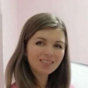 Ферман (Сибилева) Елена Викторовна