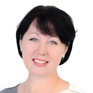 Скоробовенко Наталья Николаевна