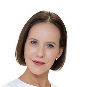 Монапова Вера Ильдаровна