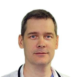 Мордовин Владимир Владимирович